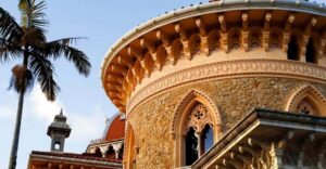 Sintra: Official Public Bus Transport: All Palaces & Castles - Pena Palace and Moorish Castle: Why the Orange Line Is Popular