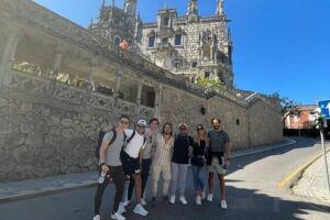 Sintra Palaces&Cascais Portuguese Riviera Private Tour fromLisbon - Price and Logistics: What You Really Pay for