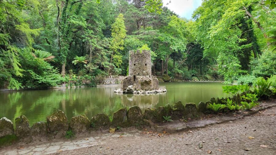 Sintra: Private and Customizable Tour - Pena Palace and Moorish Castle: What to Prioritize and How to Time It