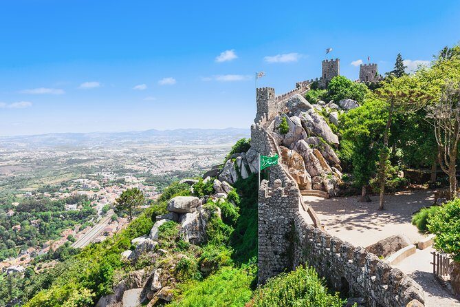 Sintra Private Tour - Why this Sintra plan works better than DIY