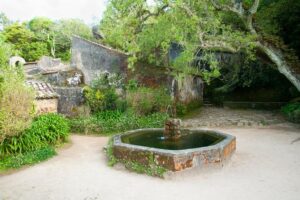 Sintra Private Tour - Hotel pickup and private minivan: what you’re really paying for
