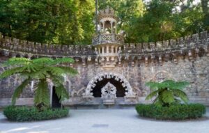 Sintra: Quinta da Regaleira E-Ticket and Audio Guide - Price and value: what $21 buys in real-world time