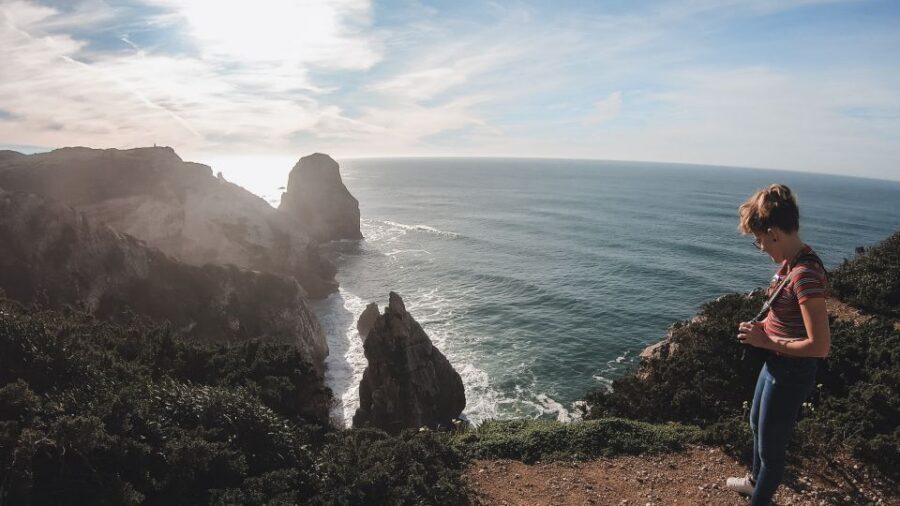 Sintra: Regaleira, Cabo da Roca and Cascais Jeep Safari Tour - Lunch, Guincho Beach treats, and how to budget the day