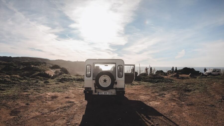 Sintra: Regaleira, Cabo da Roca and Cascais Jeep Safari Tour - Should you book this tour or pick something else?