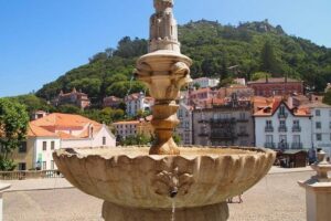 Sintra: The Romantic Village – Half-Day Private Guided Tour - Private means more than just a quieter car