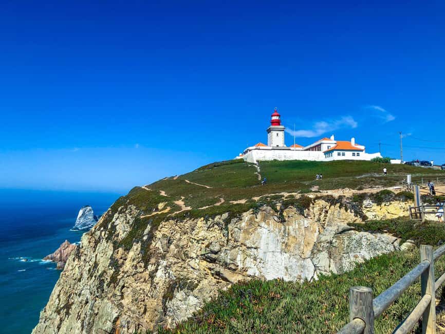 Sintra Tour - Luxury Van, Lisbon Pick-up & Drop Off - Price and What $74 Covers (and What It Doesn’t)