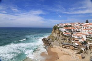 Sintra Tour Tailor-Made (Personalized) - Pena Palace: Romantic architecture at hilltop volume
