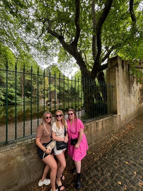 Sintra Tour With Tuktuk - Price and what you actually get for $47