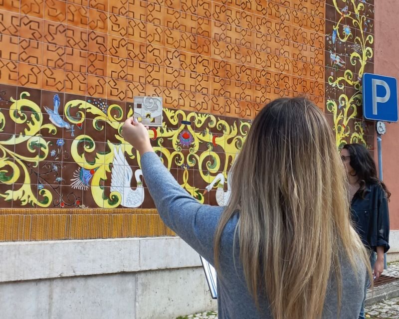 Sintra: Treasure Hunt & Walking Tour "The King's Secret" - The King Fernando II Clues: How This Walk Becomes a Story