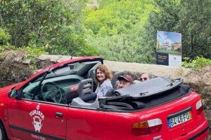 Sintra Walking Tour: Romantic Village & Palaces - Queijadas da Sapa: why this old factory matters