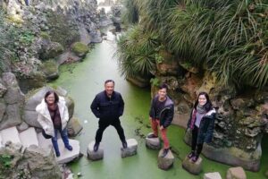 Sintra Walking Tour - The Portuguese Fairytale - Starting at 11:00 and walking with a small group of 15