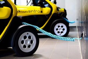 Tour Sintra in talking-car PT EN ES FR IT DE DU with GPS - The 4-hour reality check: timing, parking, and your day