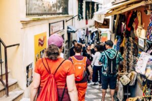Walking tour:Pena Palace, Moorish Castle,Quinta da Regaleira - Six hours of Sintra: timing that actually works for busy days